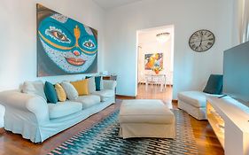 Piazza Di Spagna Apartment